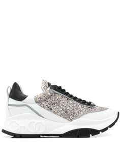 Jimmy Choo кроссовки Raine