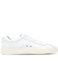 Polo Ralph Lauren кроссовки Court 100