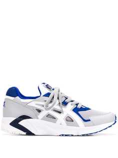 Asics кроссовки Gel