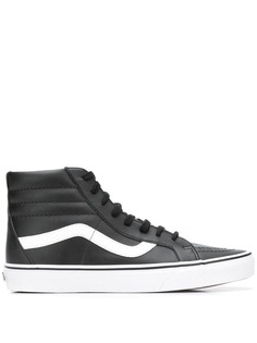 Vans кроссовки Tumble Sk8-hi Reissue