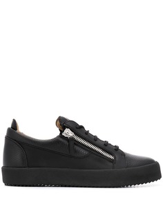 Giuseppe Zanotti кроссовки Frankie
