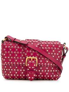 Red Valentino сумка на плечо RED(V) Flower Puzzle