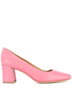 Mansur Gavriel туфли-лодочки Small Hobo