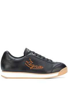 Ermenegildo Zegna кроссовки Heritage
