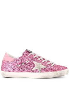 Golden Goose кроссовки Superstar