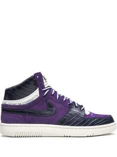 Nike высокие кроссовки Court Force