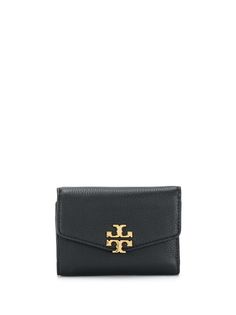 Tory Burch кошелек с логотипом
