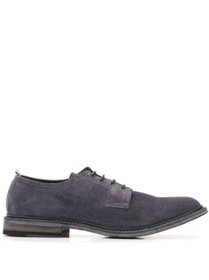 Officine Creative дерби Durham