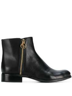 Michael Michael Kors классические ботильоны