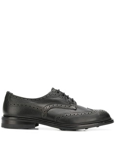 Trickers ботинки-дерби Bourton Trickers