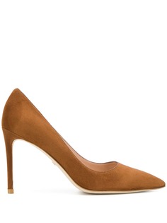 Stuart Weitzman туфли-лодочки Leigh 95