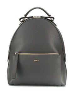 Furla рюкзак с двойной молнией