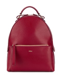 Furla рюкзак с двойной молнией