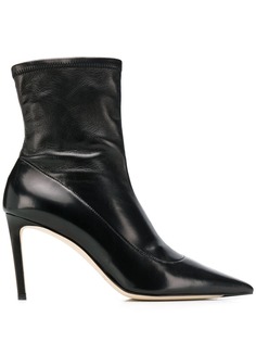 Jimmy Choo ботильоны Brin 85