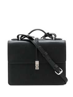 Vivienne Westwood сумка-сэтчел с поворотным замком