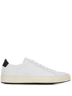 Common Projects кеды Retro Low