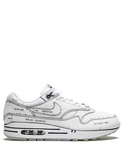 Nike кроссовки Air Max 1