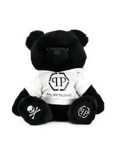 Philipp Plein Junior мягкая игрушка с логотипом