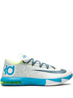 Nike кроссовки KD 6