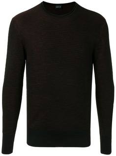 Cerruti 1881 свитер с круглым вырезом