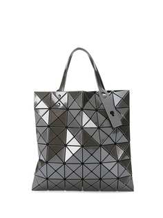 Bao Bao Issey Miyake сумка-шопер с геометричным узором