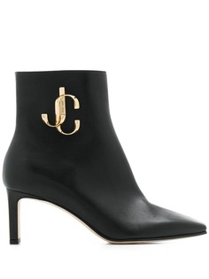 Jimmy Choo ботильоны Minori 65