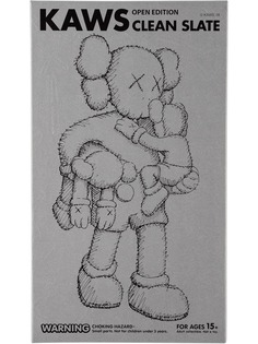 Medicom Toy сувенир Kaws Clean Slate