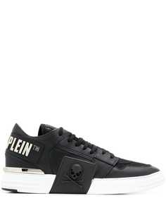 Philipp Plein кроссовки Phantom Kick$