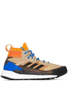Adidas кроссовки Terrex Free Hiker