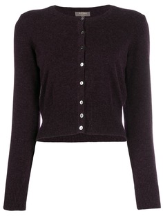 N.Peal укороченный кардиган