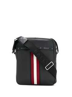 Bally сумка на плечо с логотипом