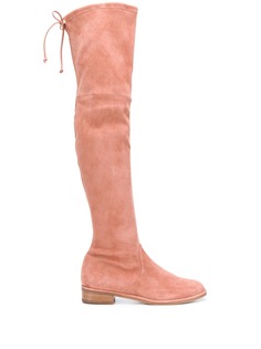 Stuart Weitzman ботфорты Lowland