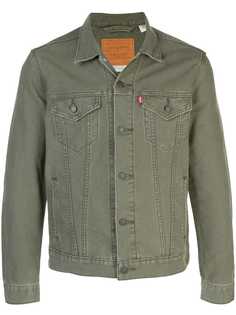 Levis джинсовая куртка The Trucker Levis®