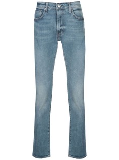 Levis: Made & Crafted джинсы Houston прямого кроя