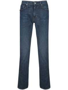 Levis: Made & Crafted джинсы 511 из селвидж денима