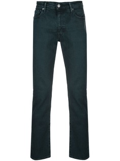 Levis: Made & Crafted джинсы 511 кроя слим