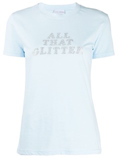 Chiara Ferragni logo T-shirt