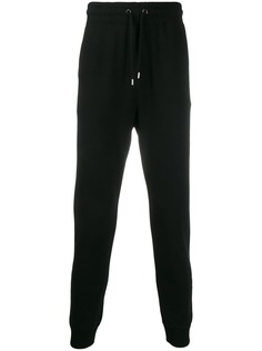 Dondup slim-fit track trousers