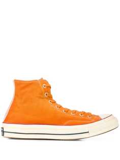 Converse hi-top chuck sneakers