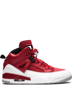Jordan высокие кроссовки Jordan Spizike