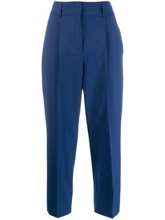 Dorothee Schumacher concealed front trousers