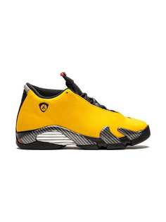 Jordan кроссовки Air Jordan 14 Retro SE GS