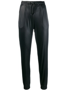 Pinko slim fit trousers