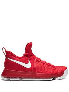 Nike кроссовки Zoom KD 9