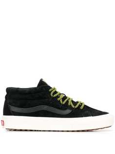 Vans кроссовки Sk8-Mid Reissue Ghillie MTE