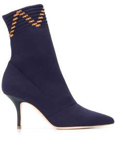 Malone Souliers ботильоны Mariah