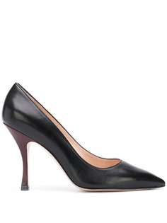 Stuart Weitzman туфли Tippi