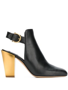 Salvatore Ferragamo туфли-лодочки Tovel 85