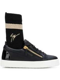 Giuseppe Zanotti кроссовки Gail Plus