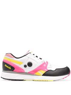 Reebok кроссовки Pump